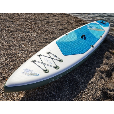 F2 Pure 10'5 Multiset Weiß