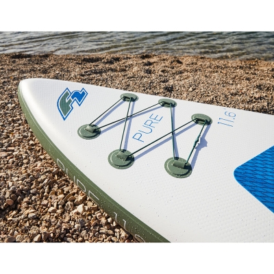 F2 Pure 10'5 Multiset Weiß