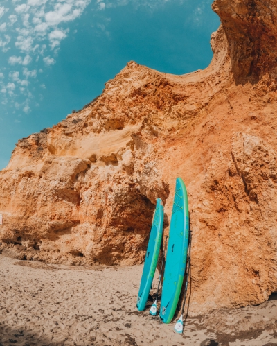 WATTSUP Bream Combo 10'6" SUP