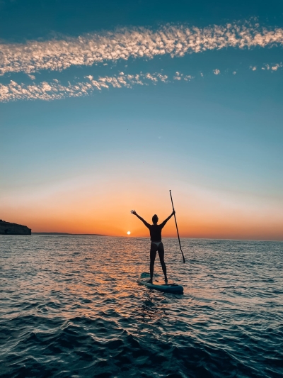 WATTSUP Bream Combo 10'6" SUP