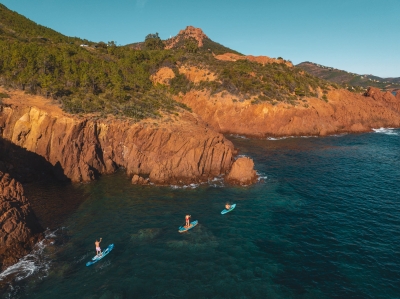 WATTSUP Bream Combo 10'6" SUP