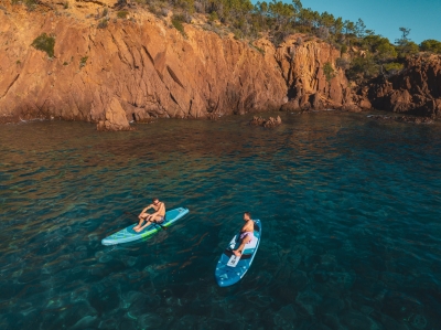 WATTSUP Bream Combo 10'6" SUP