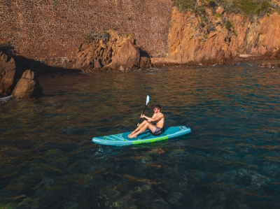 WATTSUP Bream Combo 10'6" SUP