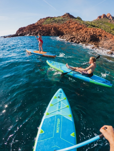 WATTSUP Bream Combo 10'6" SUP