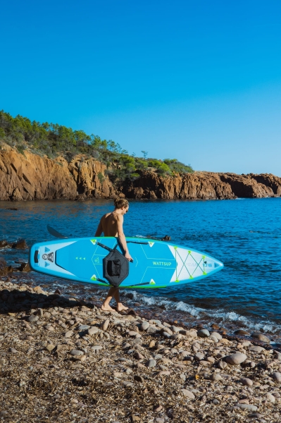 WATTSUP Bream Combo 10'6" SUP