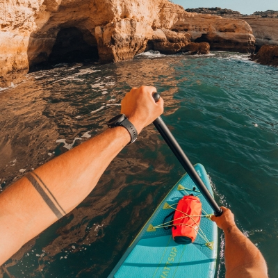WATTSUP Pike Combo 11'6" SUP