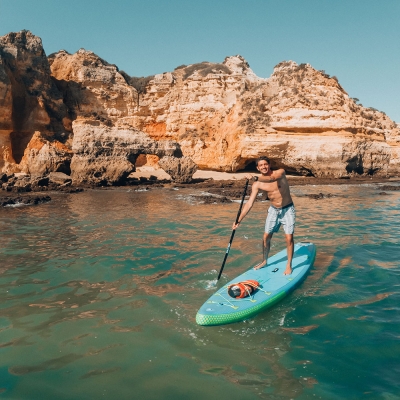 WATTSUP Pike Combo 11'6" SUP