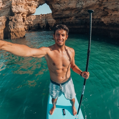 WATTSUP Pike Combo 11'6" SUP