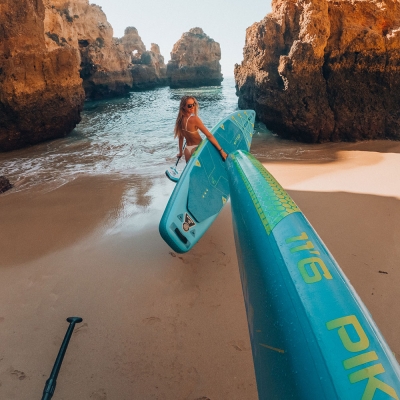 WATTSUP Pike Combo 11'6" SUP