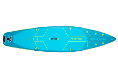 WATTSUP Pike Combo 11'6" SUP