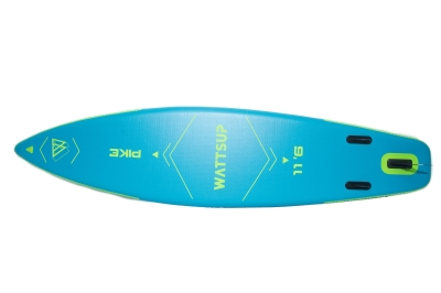 WATTSUP Pike Combo 11'6" SUP