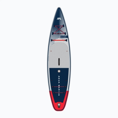 Aqua Marina Hyper 11'6 SUP Μπλε Ναυτικό