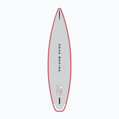 Aqua Marina Hyper 11'6 SUP Μπλε Ναυτικό