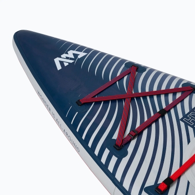 Aqua Marina Hyper 11'6 SUP Μπλε Ναυτικό