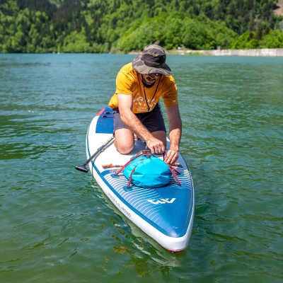 Aqua Marina Hyper 11'6 SUP Μπλε Ναυτικό