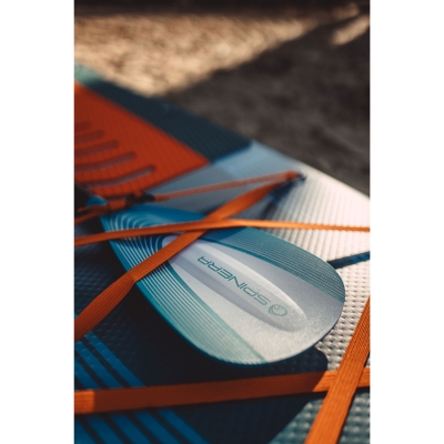 Padele Stand Up Paddle Spinera Classic Alu Lamă Teal