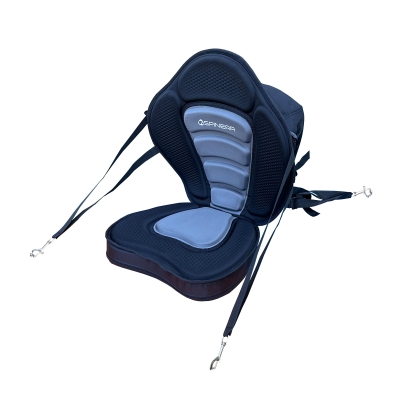 Spinera Raised Performance Seat for SUP and Kayak
