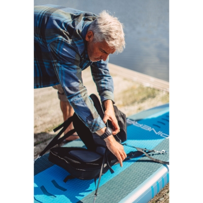 Spinera Raised Performance Seat for SUP and Kayak