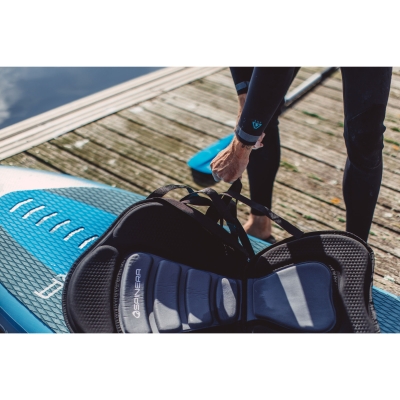 Spinera Raised Performance Seat for SUP and Kayak