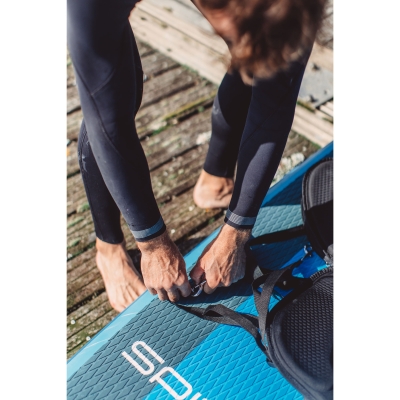Spinera Raised Performance Seat for SUP and Kayak