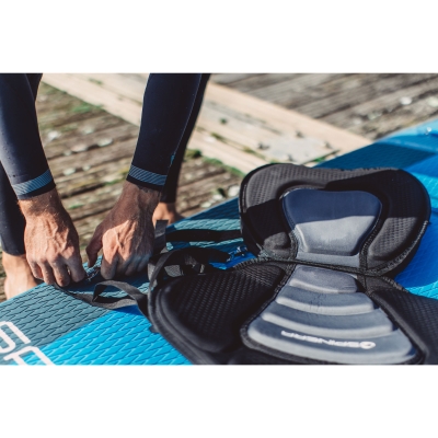 Spinera Raised Performance Seat for SUP and Kayak