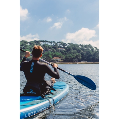 Spinera Raised Performance Seat for SUP and Kayak