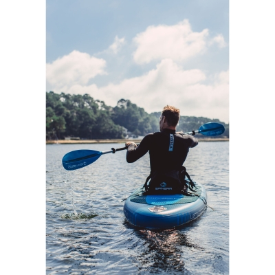 Spinera Raised Performance Seat for SUP and Kayak