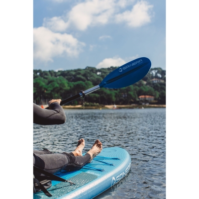Spinera Raised Performance Seat for SUP and Kayak