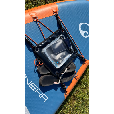 Καθίσματα Spinera Saddle για SUP και Καγιάκ
