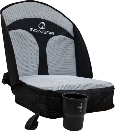 Spinera Molded Universal Cup Holder