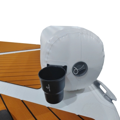 Spinera Molded Universal Cup Holder