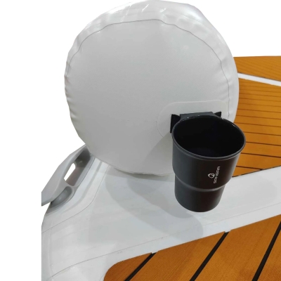 Spinera Molded Universal Cup Holder