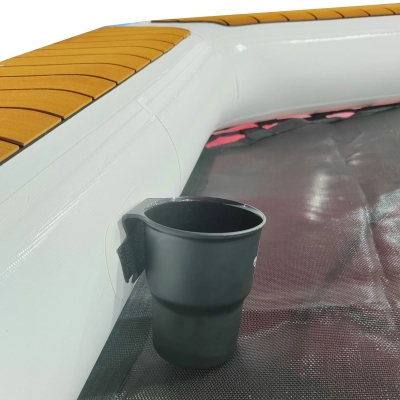 Spinera Molded Universal Cup Holder