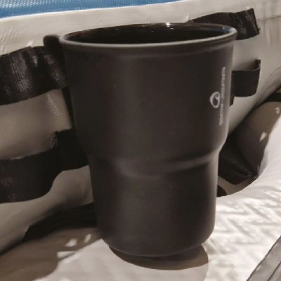 Spinera Molded Universal Cup Holder