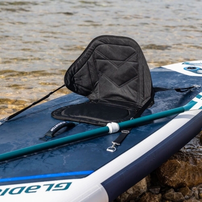 Gladiator Sitz für SUP und Kajak