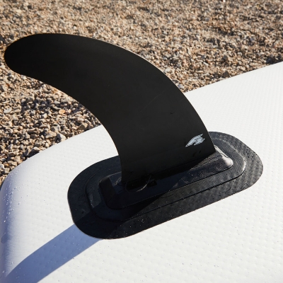 F2 Pure 11'5" Multiset White