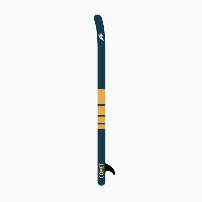 F2 Comet 10'5 Multiset Λευκό