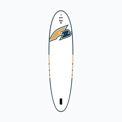 F2 Comet 10'5 Multiset Λευκό