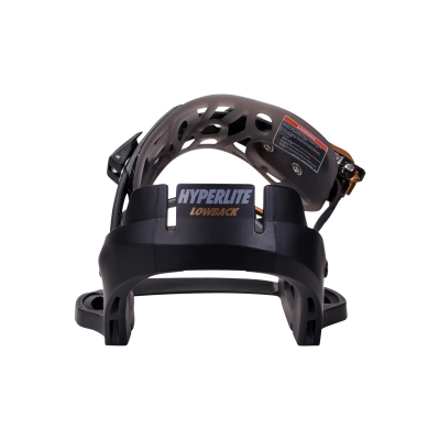 Σύστημα Δεσίματος Hyperlite Lowback Μαύρο/Χρυσό