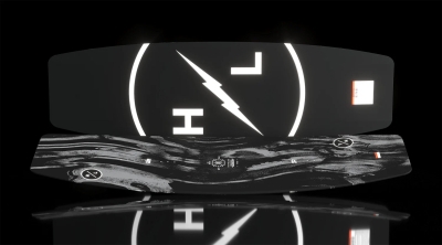 Уейкборд дъска Hyperlite Impulse