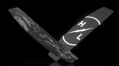 Уейкборд дъска Hyperlite Impulse