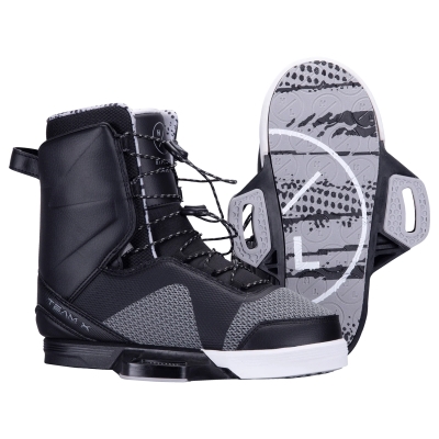 Hyperlite Team Boot X