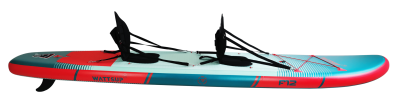 WATTSUP F12 All-Round SUP