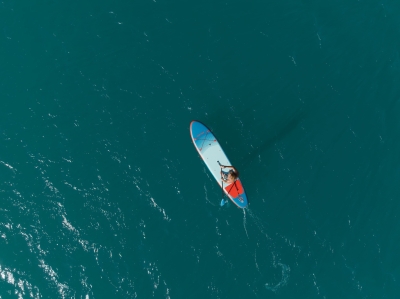 WATTSUP F12 All-Round SUP