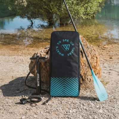WATTSUP F12 All-Round SUP