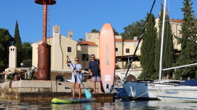 WATTSUP F11 All-Round SUP