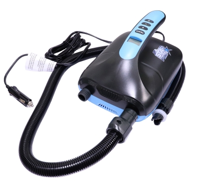 SUP Star Pump 8 – 20 PSI Inflation Pump