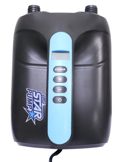 SUP Star Pump 8 – 20 PSI Inflation Pump