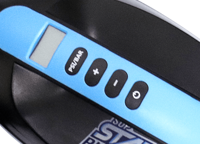 SUP Star Pump 8 – 20 PSI Inflation Pump