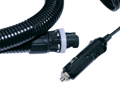 SUP Star Pump 8 – 20 PSI Inflation Pump